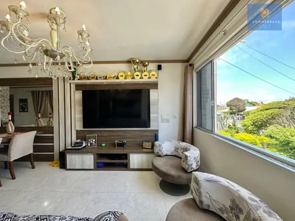 Apartamento 3 dormitórios em Capão da Canoa