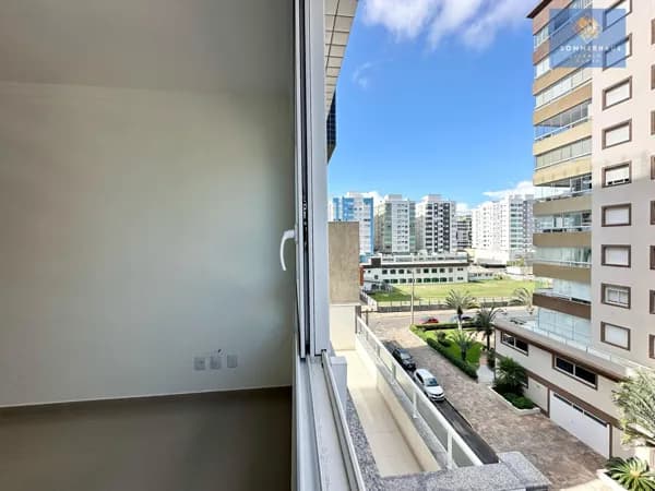 Apartamento novo a venda em Capão da Canoa
