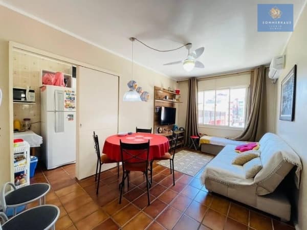 Apartamento em Capão da Canoa - Centro