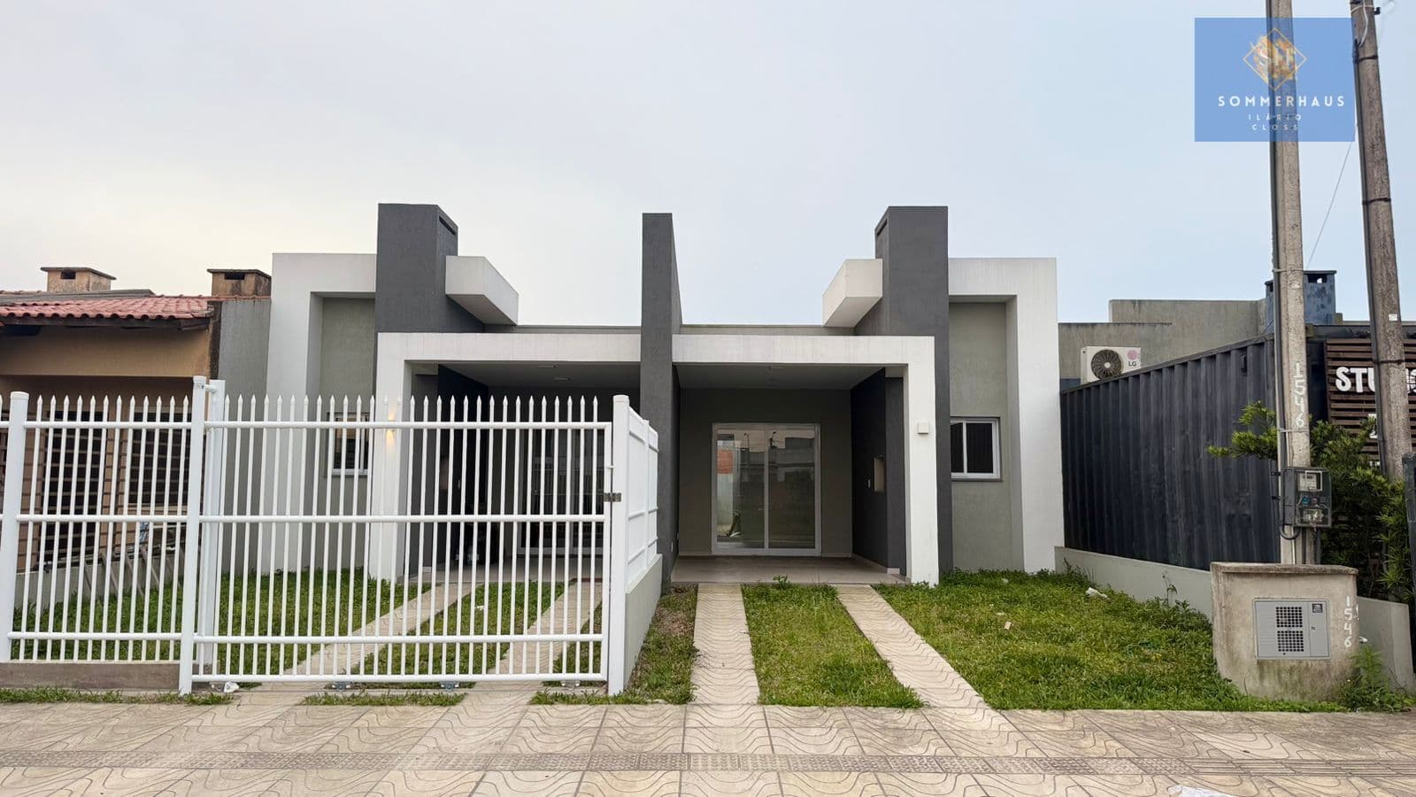 Casa a venda em Capão da Canoa
