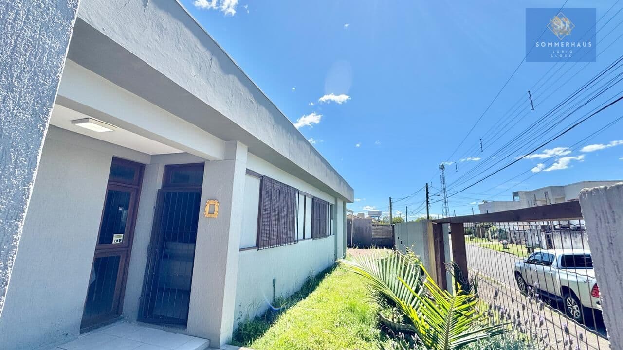 Casa a venda em Capão da Canoa