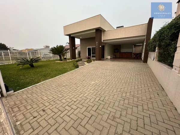 Casa a venda em Capão da Canoa