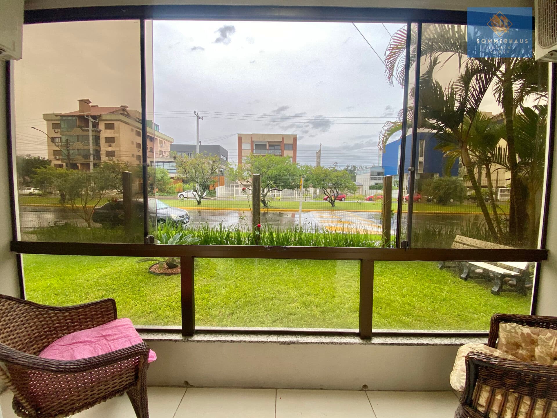 Apartamento em Atlântida