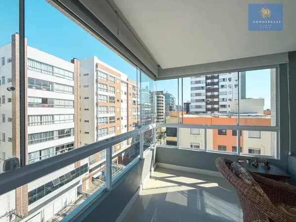Apartamento 2 dormitórios em Capão da Canoa