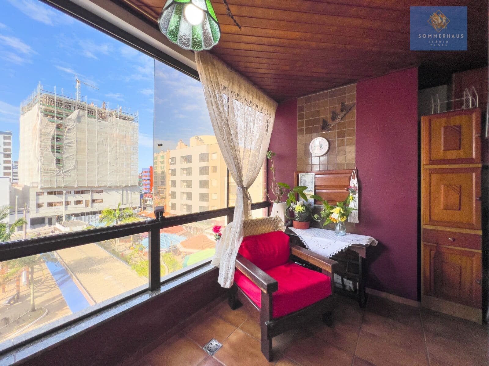 Apartamento a venda em Capão da Canoa