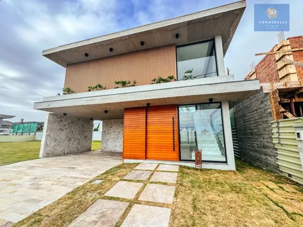 Casa em Condomínio fechado de Xangri Lá