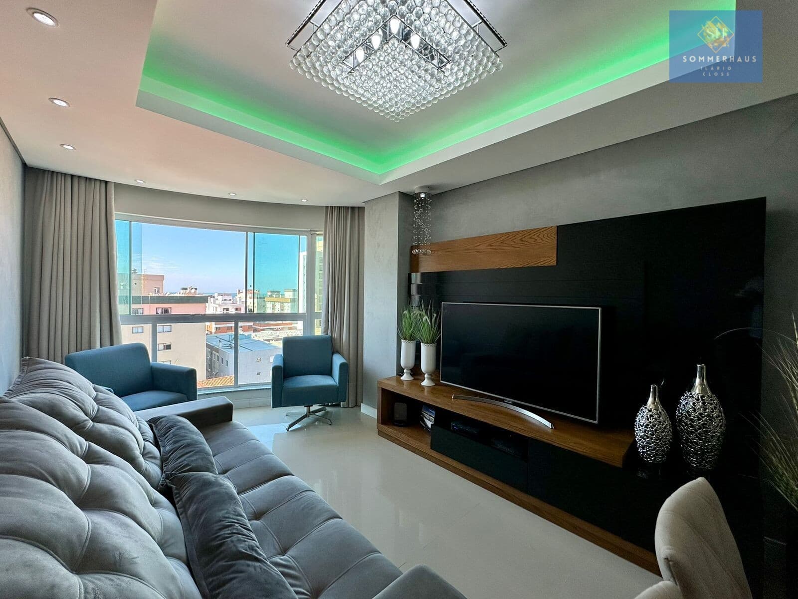 Apartamento em Capão da Canoa - Centro