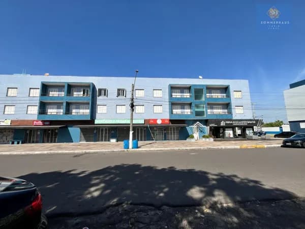 Apartamento no centrinho de Atlântida