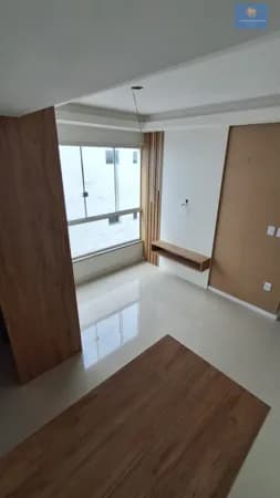 Apartamento 2 dormitórios