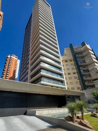 Apartamento alto padrão em Novo Hamburgo