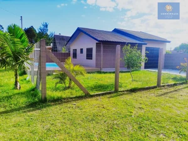 Casa a venda em Arroio Teixeira Capão da Canoa