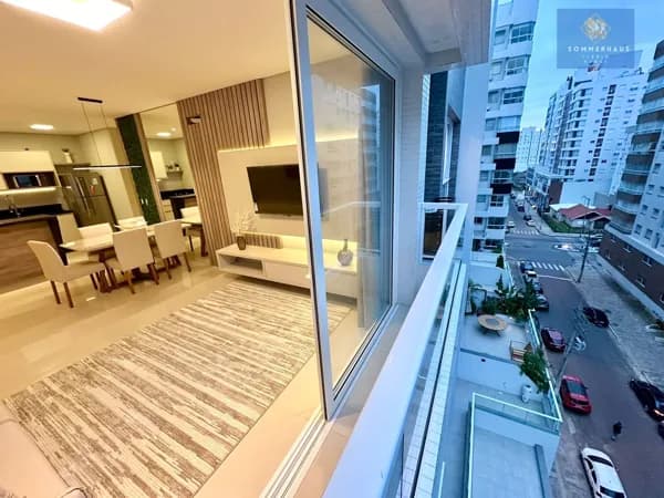Apartamento Alto Padrão em Capão da Canoa