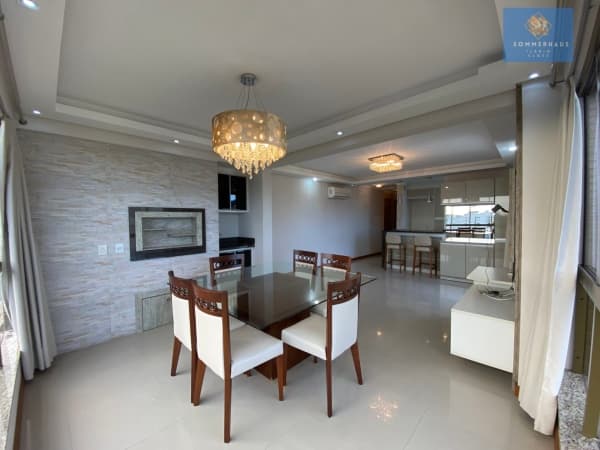 Apartamento em Capão da Canoa - Navegantes