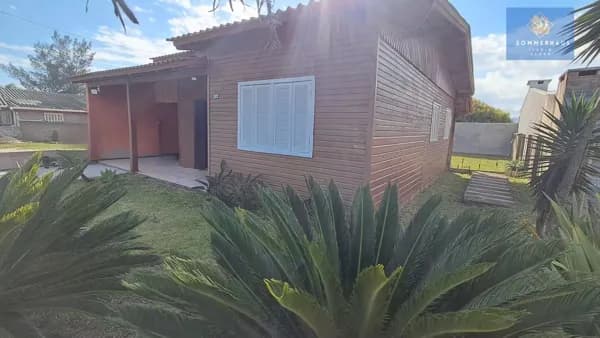 Casa a venda em Capão da Canoa