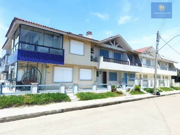 Apartamento a beira mar de Xangri Lá