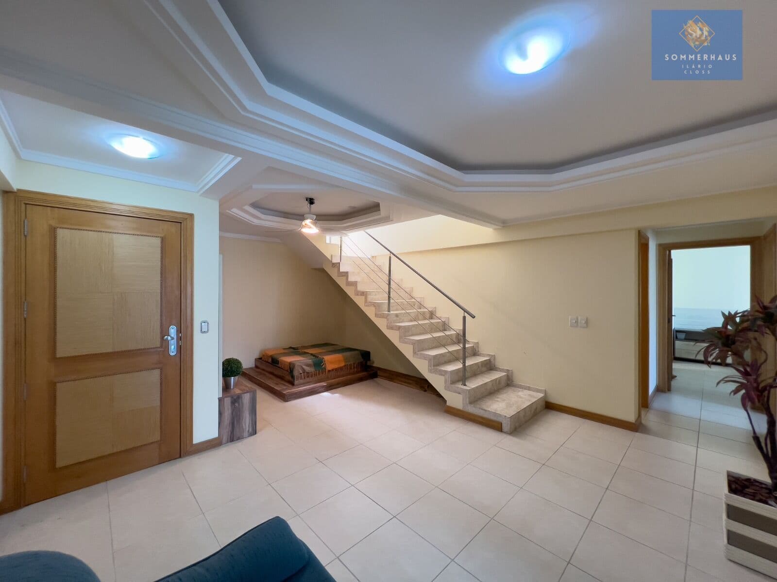 Apartamento com 3 dormitórios em Capão da Canoa