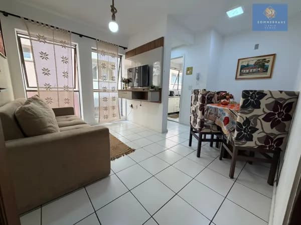 Apartamento no Centro de Capão da Canoa