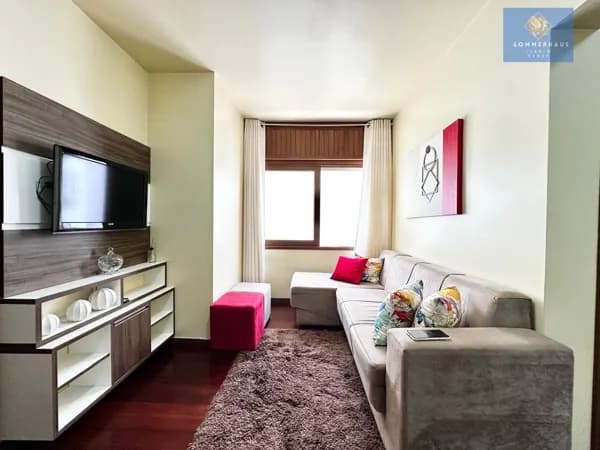 Apartamento no Centro de Capão da Canoa