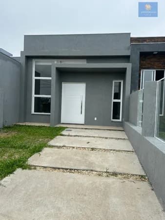 Casa 3 dormitórios em Capão da Canoa