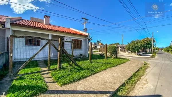 Casa a venda em Capão da Canoa