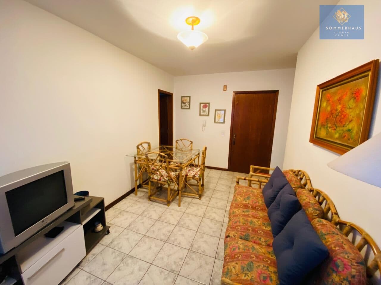 Apartamento a venda em Capão da Canoa