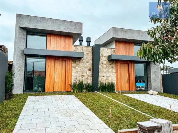 Casa a venda em Rainha do Mar