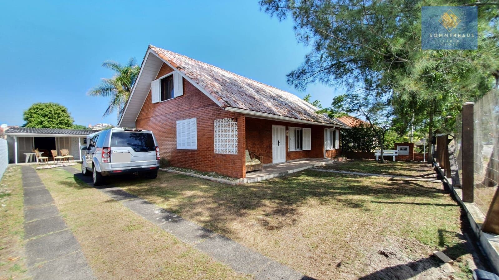 Casa a venda em Atlântida, Xangri Lá