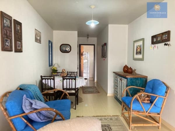 Apartamento em Capão da Canoa - Zona Nova