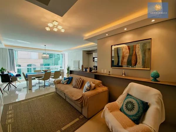 Apartamento em Capão da Canoa - Navegantes