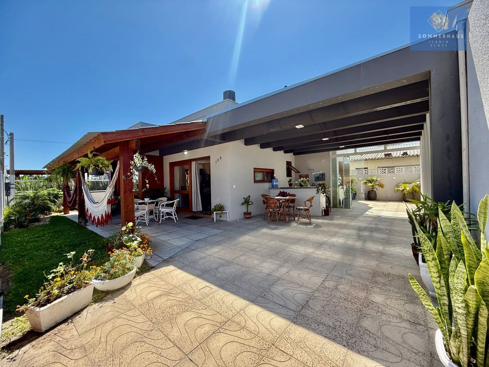 Casa a venda em Xangri Lá