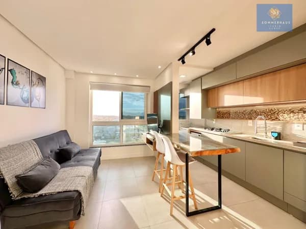 Apartamento em Capão da Canoa - Zona Nova