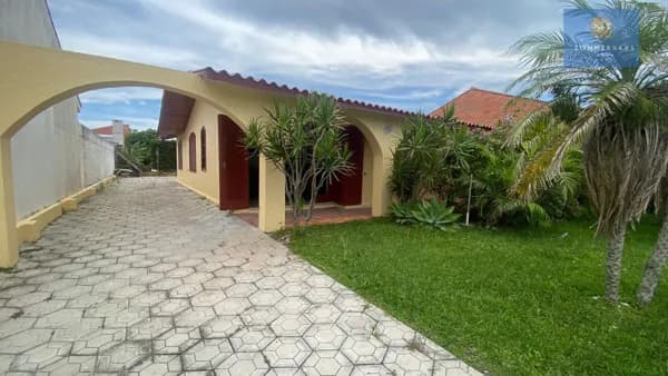 Casa em Xangri-Lá - Centro