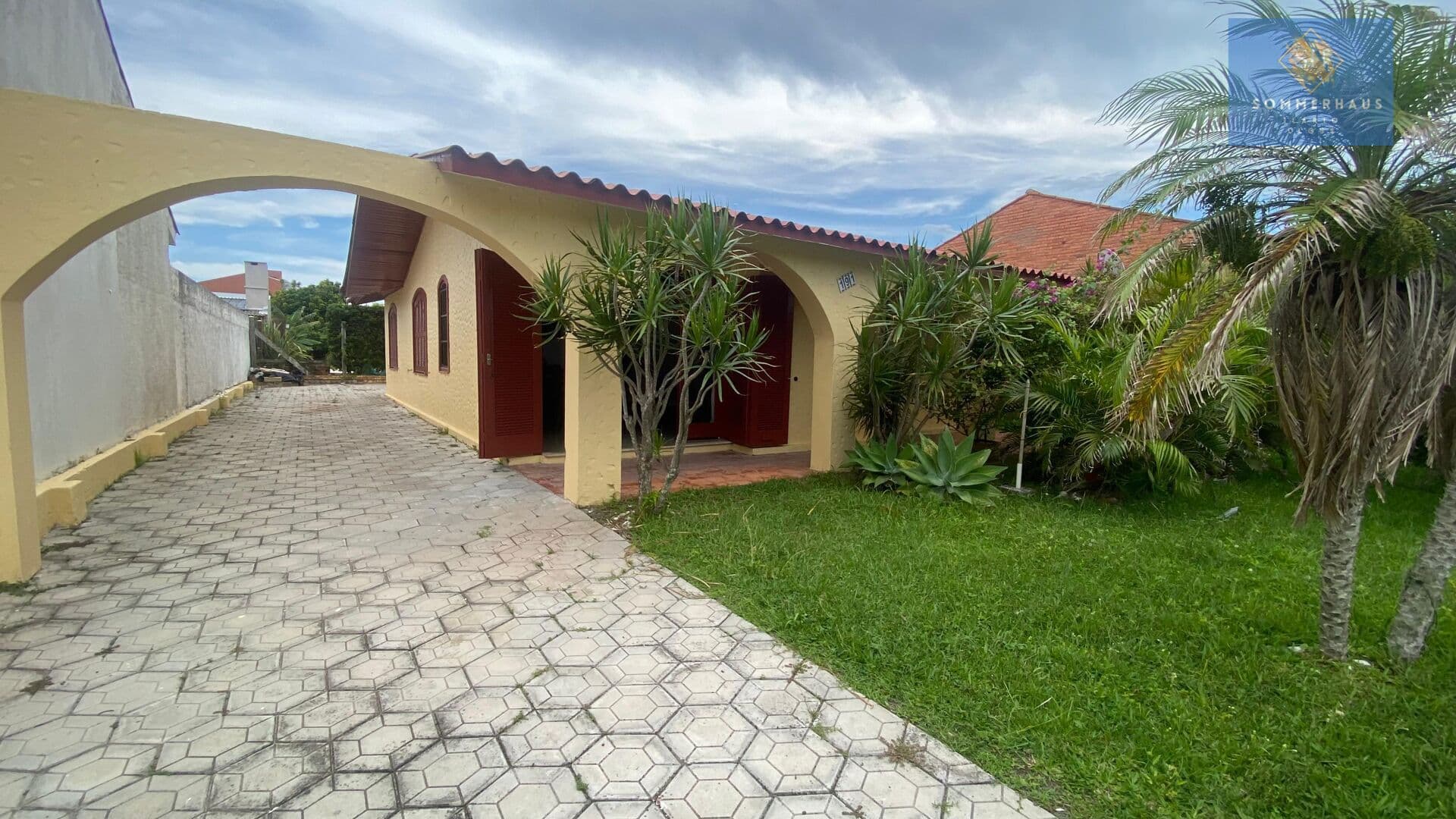 Casa em Xangri-Lá - Centro