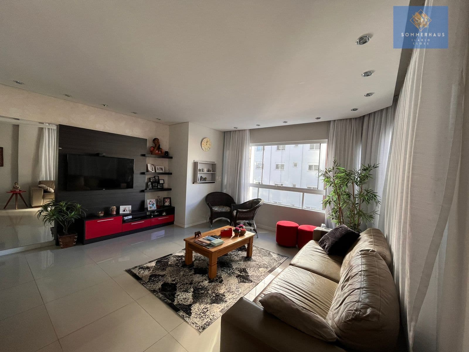 Apartamento em Capão da Canoa - Navegantes