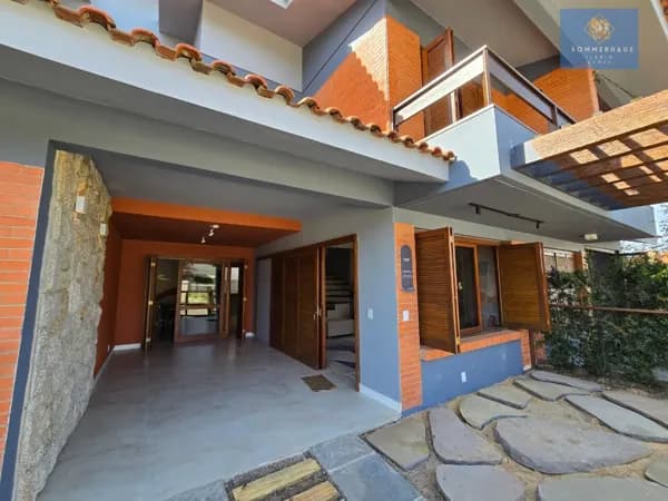 Casa Triplex em Xangri lá