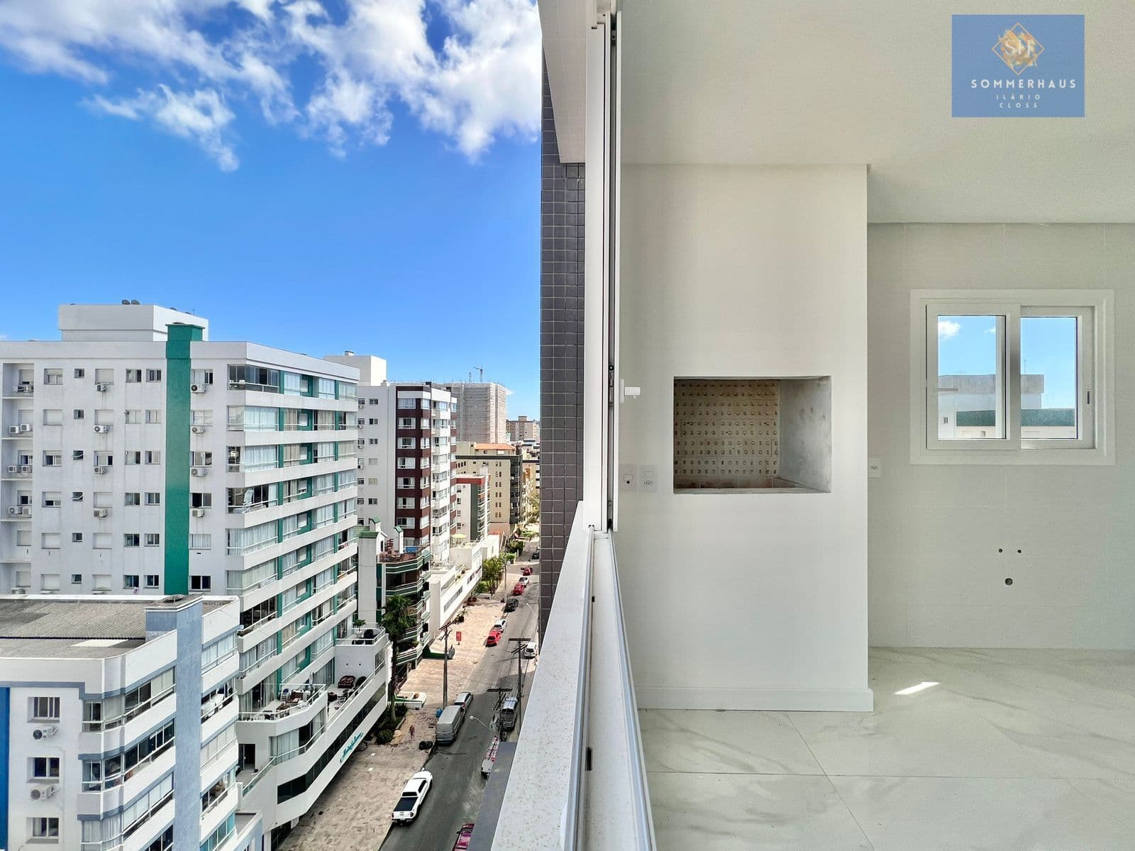Apartamento 2 dormitórios em Capão da Canoa