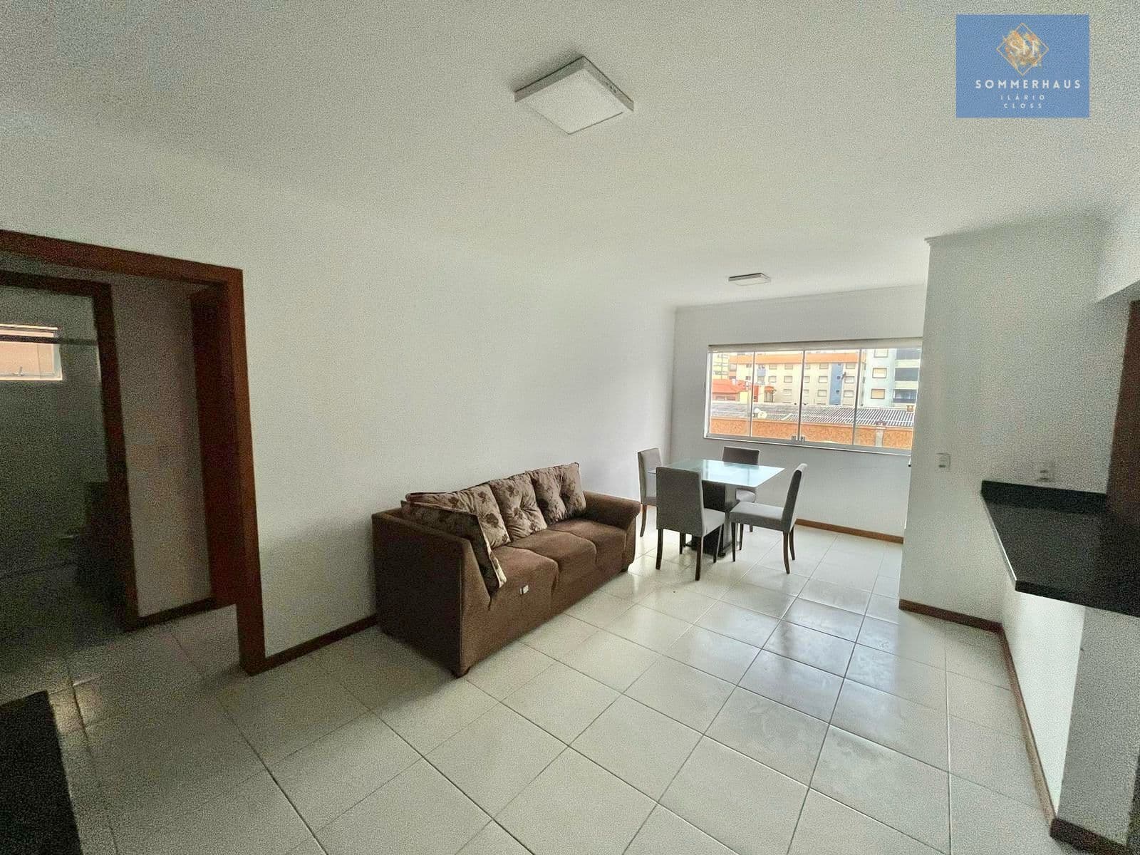 Apartamento 2 dormitórios em Capão da Canoa