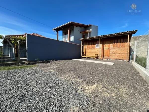Casa a venda em Capão da Canoa