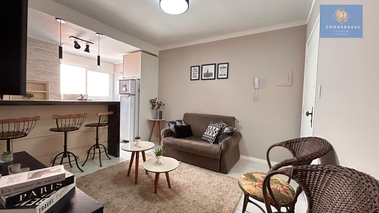 Apartamento no Centro de Capão da Canoa