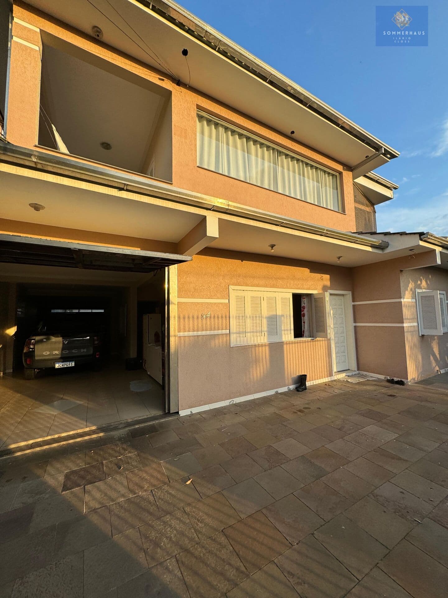 Casa 5 dormitórios em Curumim, Capão da Canoa