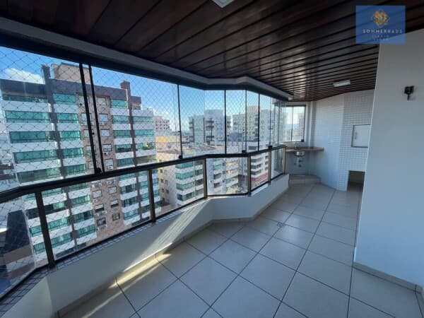 Apartamento em Capão da Canoa - Centro