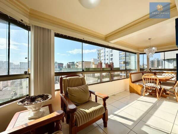 Apartamento em Capão da Canoa - Centro