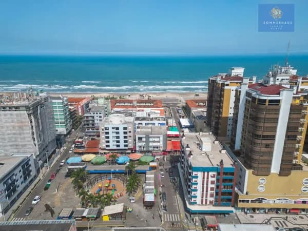 Apartamento a venda em Capão da Canoa