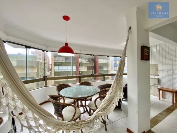 Apartamento em Capão da Canoa - Centro