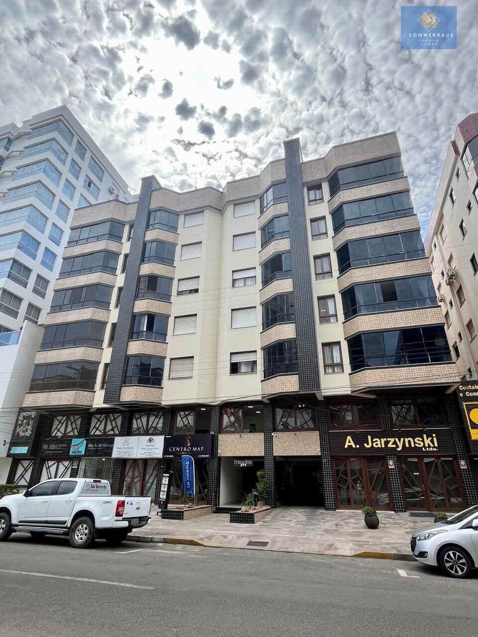 Apartamento em Capão da Canoa