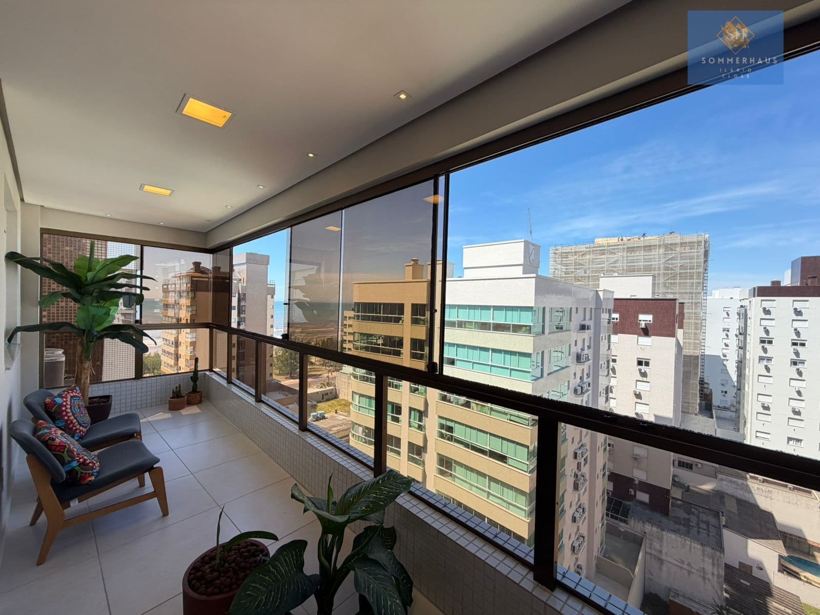 Apartamento em Capão da Canoa