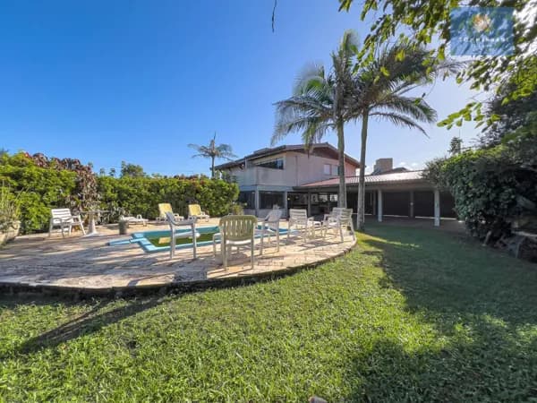 Casa Sobrado em Atlântida