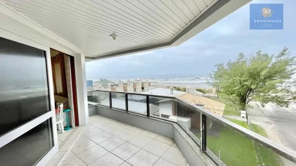 Apartamento em Capão da Canoa - Zona Nova