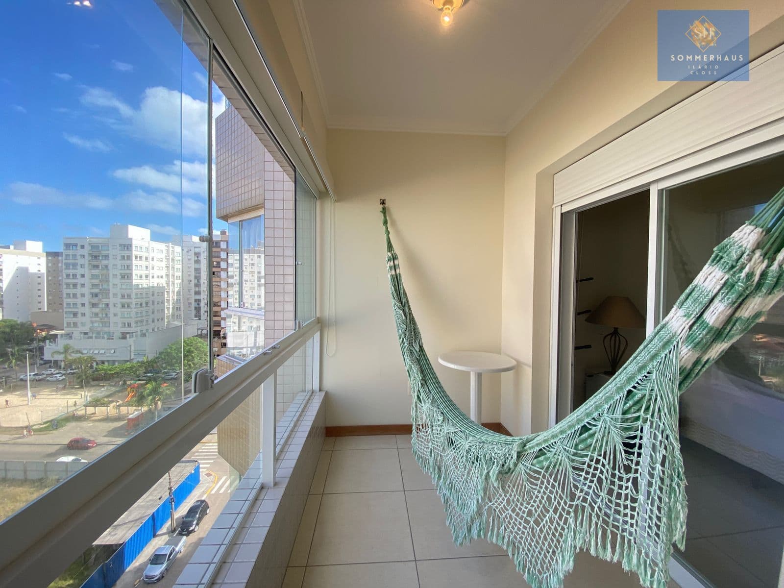 Apartamento 2 dormitórios em Capão da Canoa