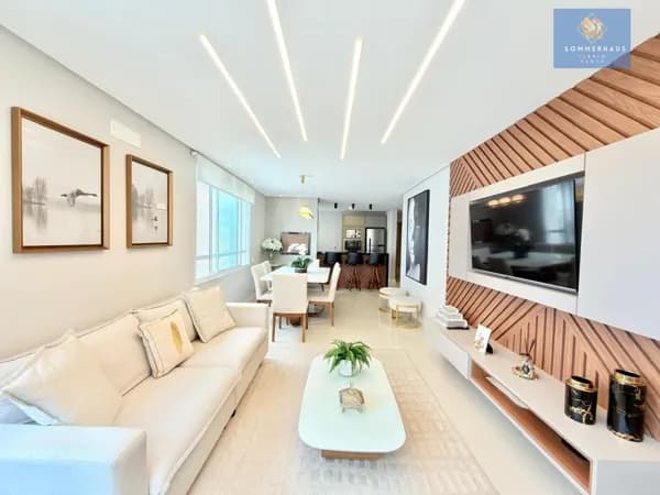 Apartamento 3 dormitórios em Capão da Canoa